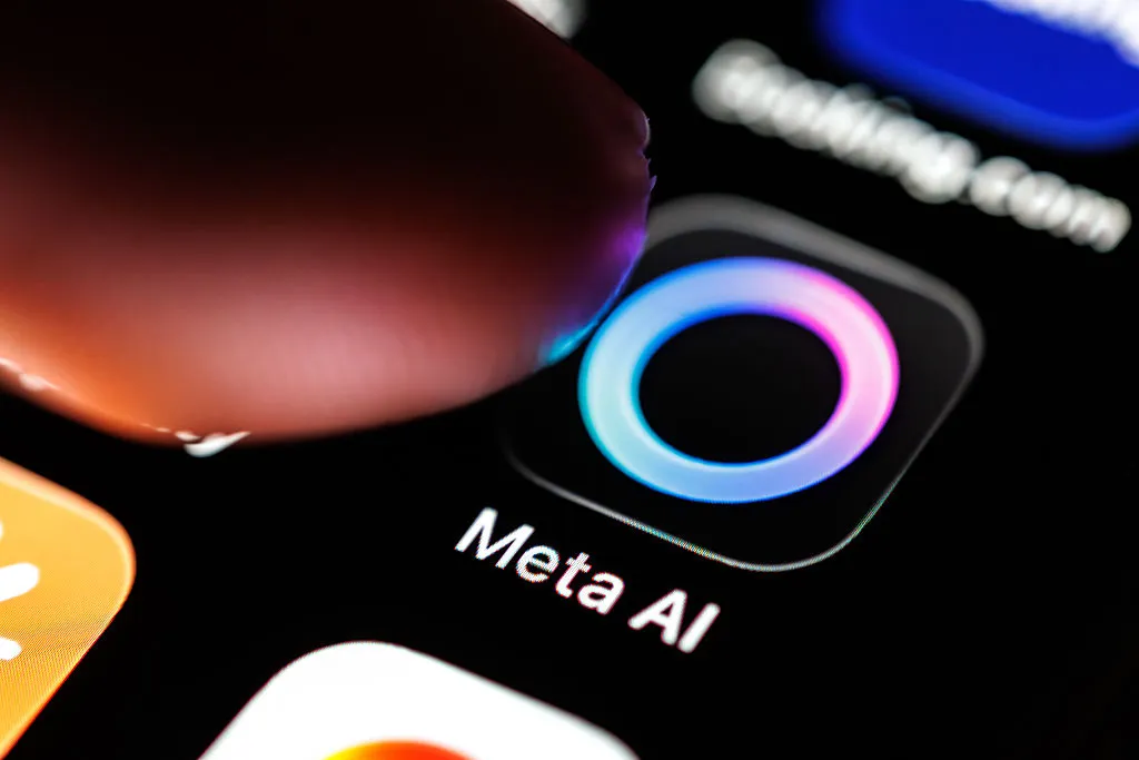Модель Meta Muse Spark 1.1 для ИИ-кодирования