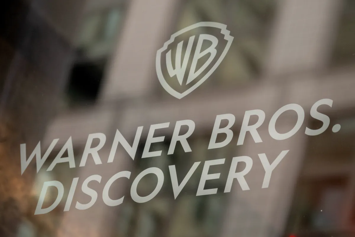 Warner Bros. Discovery иск против Amazon о переманивании руководителей