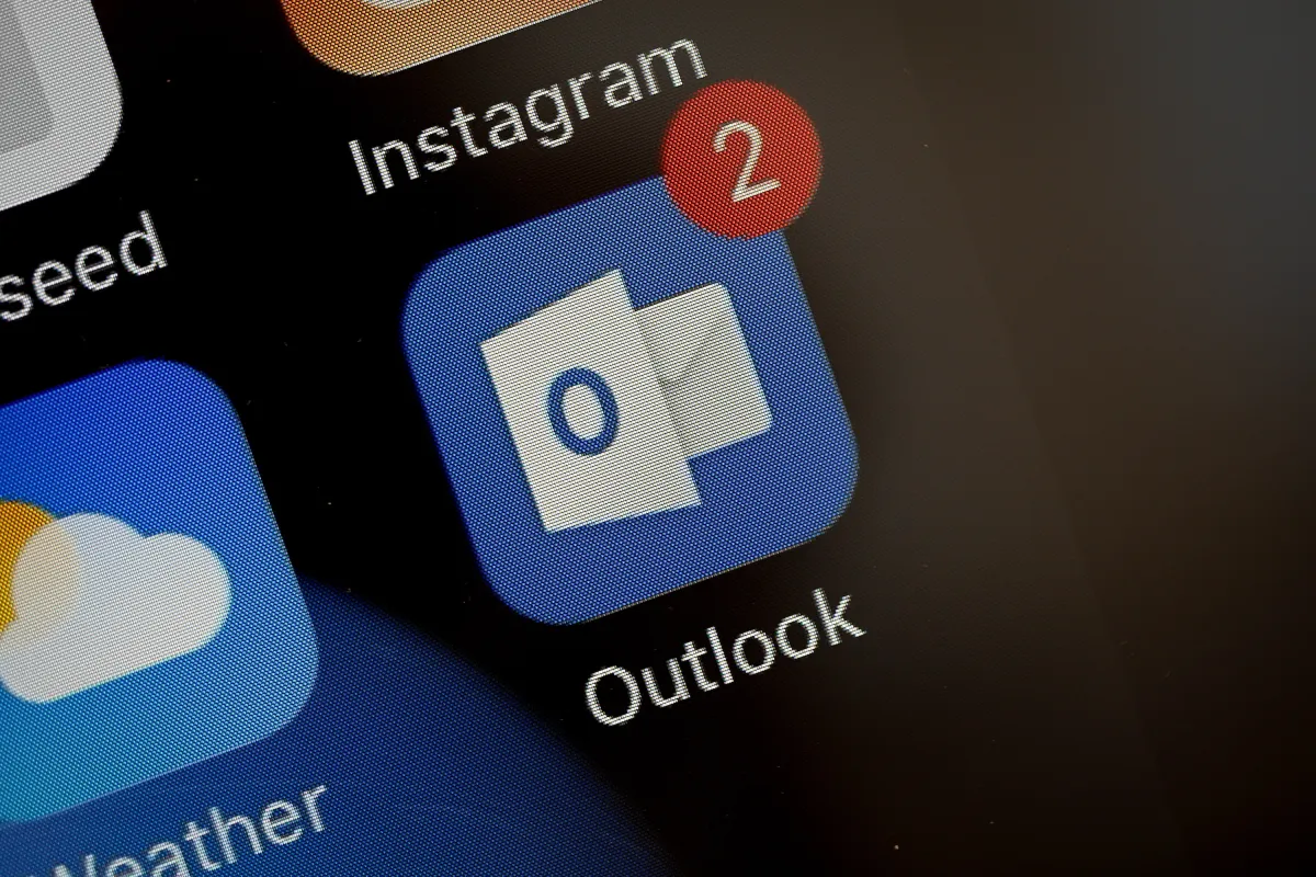 Microsoft тестирует исправление для масштабного сбоя Outlook
