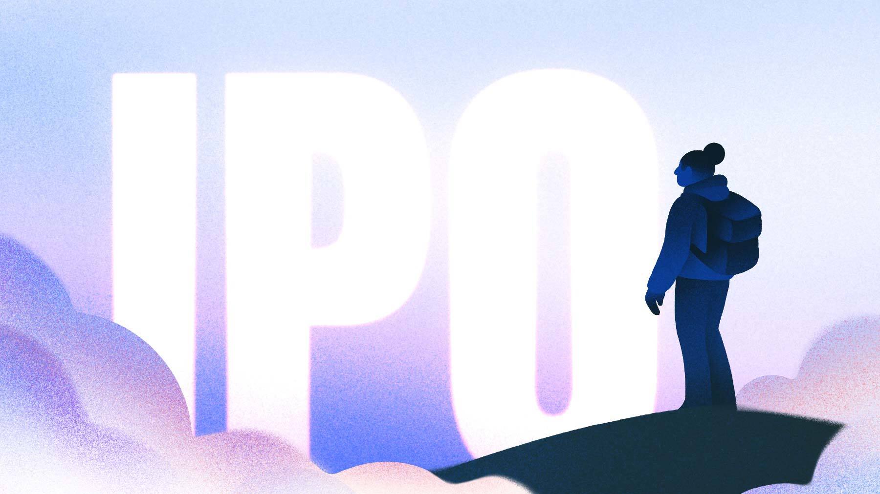 Логотипы компаний, которые могут выйти на IPO