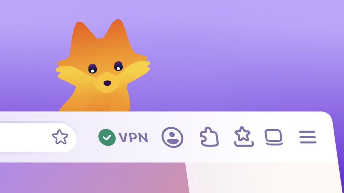 Обновлённый интерфейс браузера Firefox 157 после редизайна Mozilla