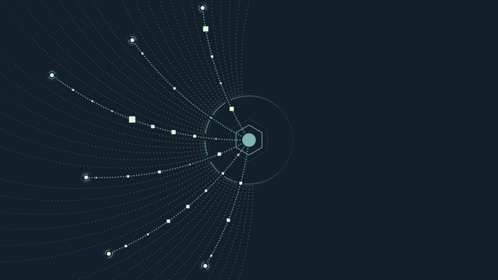 Логотип Microsoft и схема оркестрационного слоя Copilot harness для мультимодельных AI-агентов