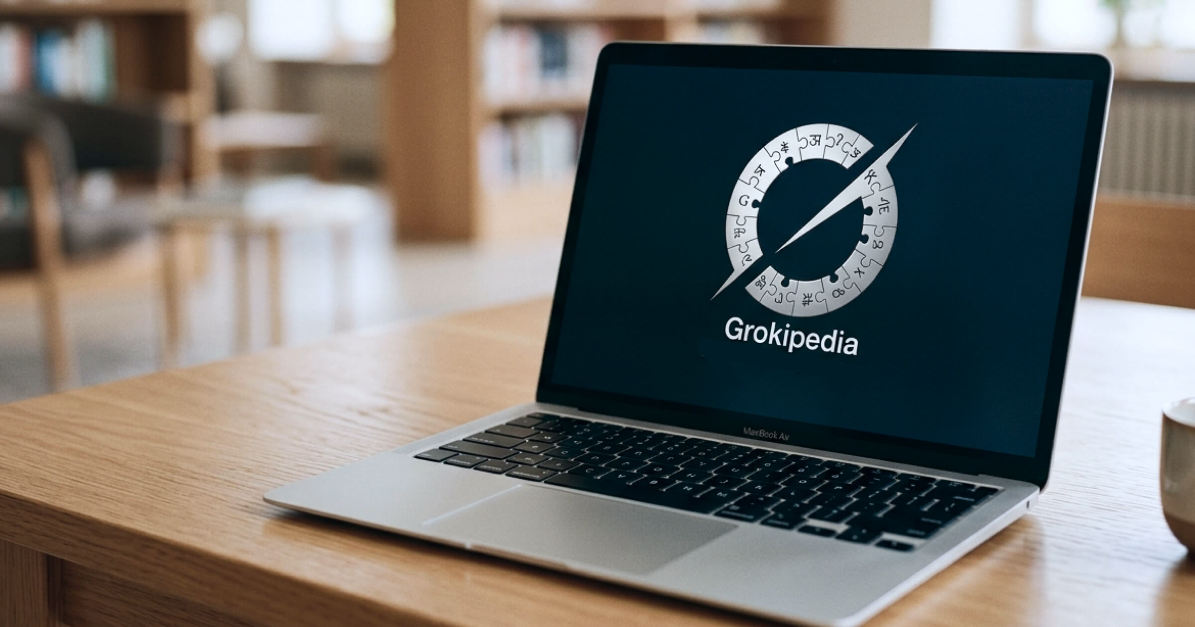 ИИ-энциклопедия Grokipedia Илона Маска возобновила проверку статей нейросетью Grok