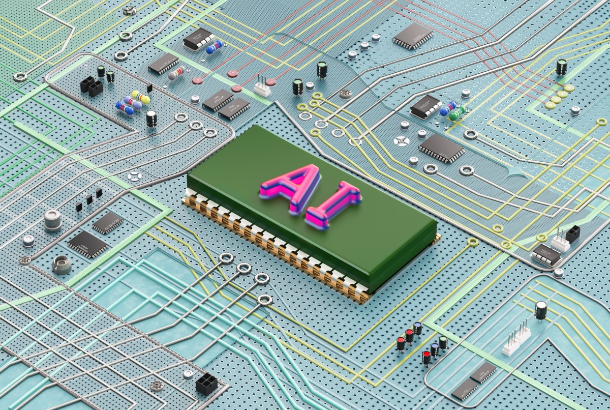 Логотип или иллюстрация, связанная со стартапом SiMa.ai, разрабатывающим чипы для физического ИИ